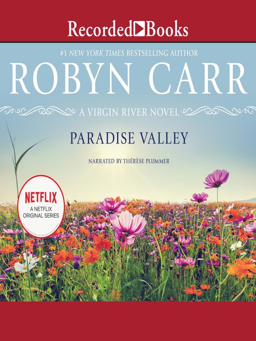 Title details for Paradise Valley by Robyn Carr - Available